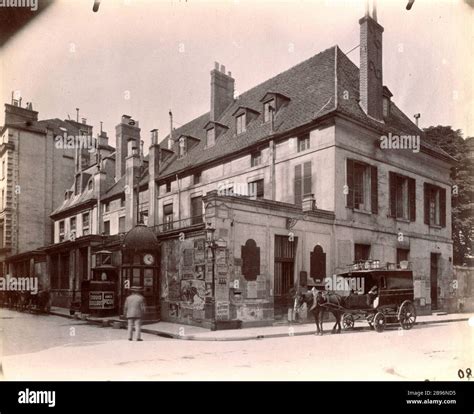 rue cambon street history